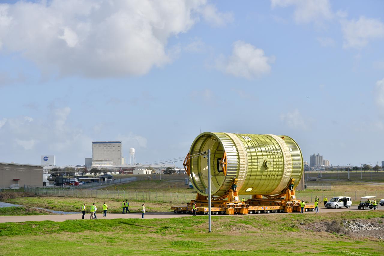 Intertank STA en route to the Barge, Pegasus.